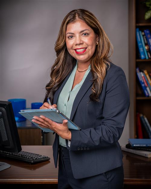 Alicia Puente